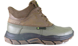 Waterproof Hiking Boot